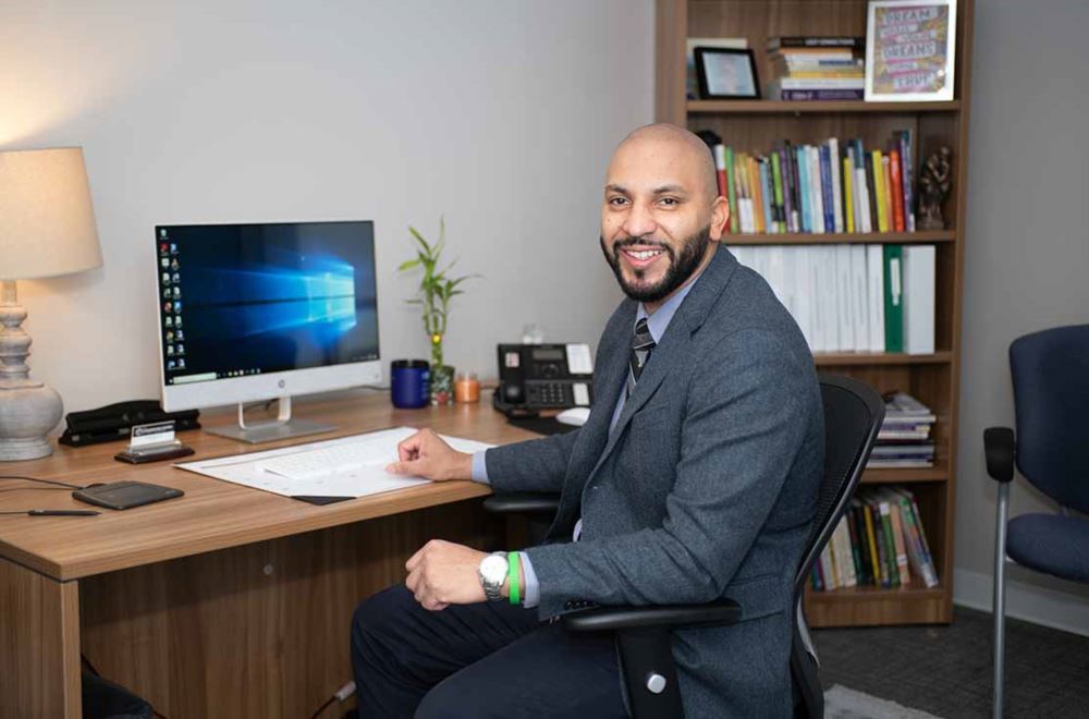 The Counseling Center At West Caldwell The Counseling Center